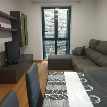Apartamento Centro Historico Pamplona Exterior photo