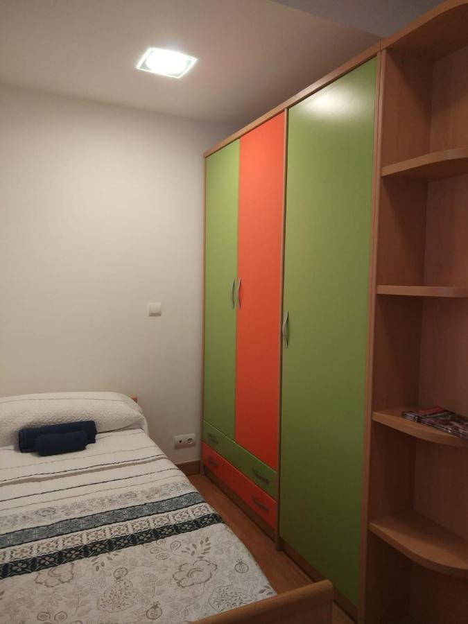 Apartamento Centro Historico Pamplona Exterior photo